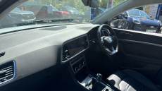 SEAT Ateca 1.5 TSI EVO FR Sport 5dr Petrol Estate